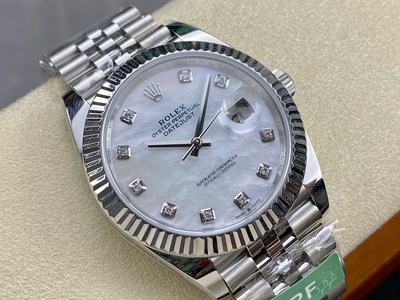 ARF Factory Rolex Log Type 41mm