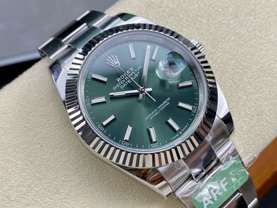 ARF fabbrica Rolex log 41