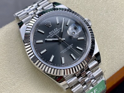 ARF fabbrica Rolex log 41mm